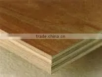 Furniture Grade Best Commercial Plywood Price photo-3