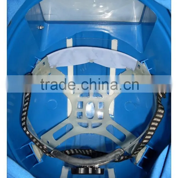 Plastic Sandblasting Hoood photo-4