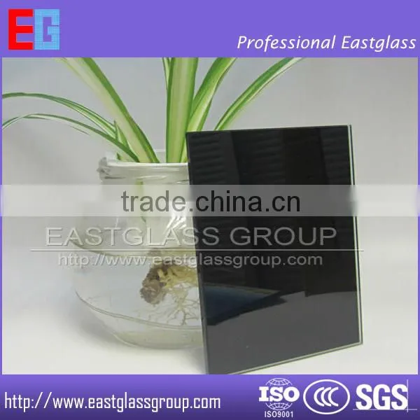 3-12MM Colourful Decorative Safety Backing Painted Glass photo-5