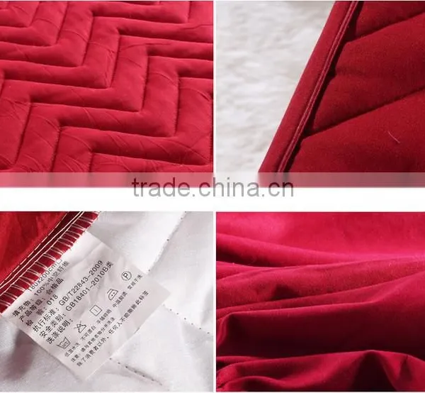 Waterproof Breathable Bes Bugs QUilted Waterproof Mattress Protector photo-5