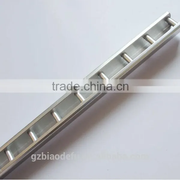 Good Aluminum Strut Channel Price / Trapeziform Column photo-2