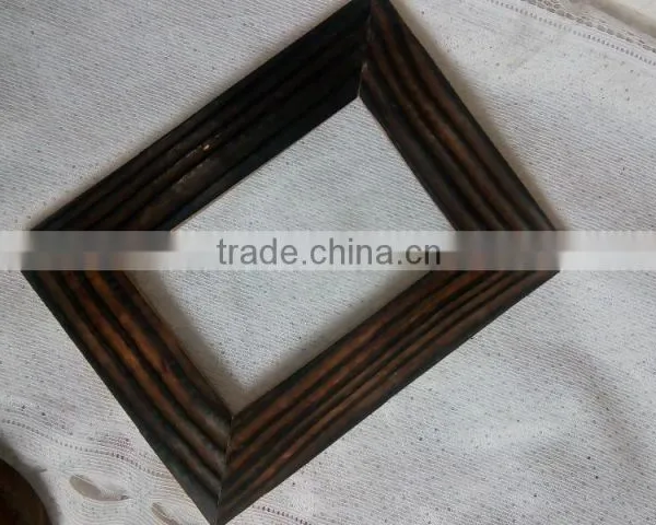 Photo Frame/Wood Lovely Classic Photo Frame/Picture Frame photo-3