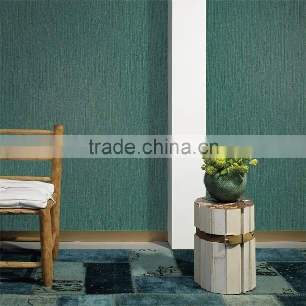 Solid Colour Wall Papers Home Decor From China Supplier photo-3