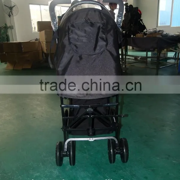 New Design Good Quality Wonderful Twin Baby Stroller ,baby Stroller for Twin photo-3