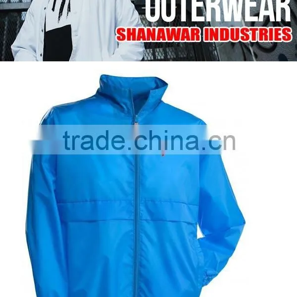 2016 New Men's Windbreakers photo-6