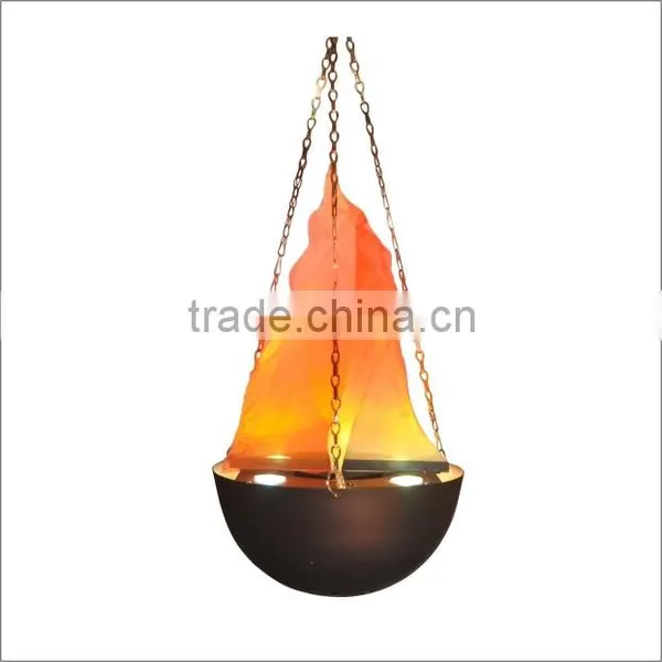 20cm Diameter Decoration Flame Lights photo-3