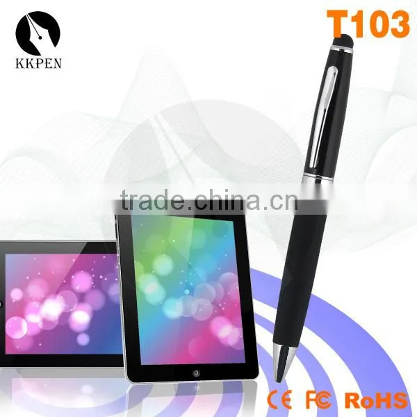 Promotional Gift Stylus Pens Permanent Makeup Pen Cosmetic Pen Brush photo-4