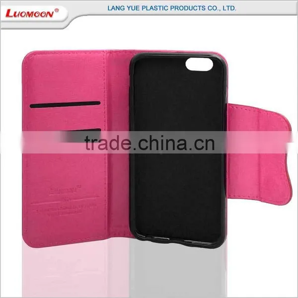 Crazy Horse Pattern Heat Proof Leather Flip Cover Case for Huawei Shot x Y625 Mate P G Y 3 4 5 6 7 8 9 photo-3