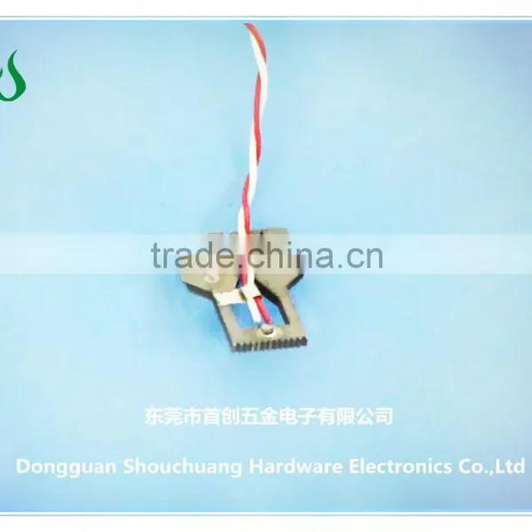 Custom Micromoto Heater Tool photo-5
