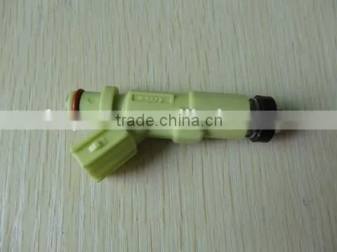 Engine Parts Fuel Injector Nozzle for Toyota 23250-13030 photo-2