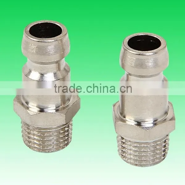 Quick Release Connector Coupling Plugs/nipples for Mold/quick Coupling Fittings photo-3