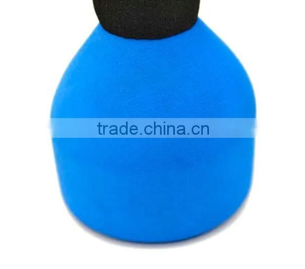 Fitness Training High Quality EVA Dumbbell for Children and Women photo-5
