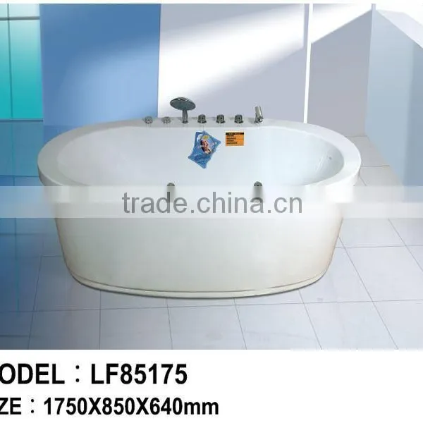 Massage Bathtub