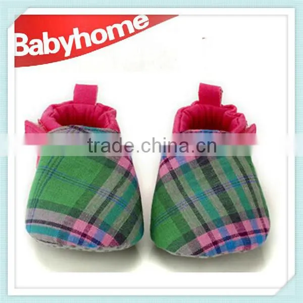 Soft Lovely Shoe Last Fashion Shoe Child Shoe