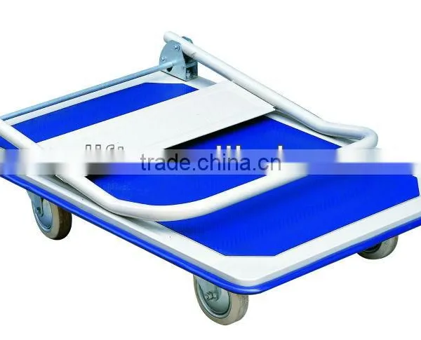 Platform Trolley photo-2