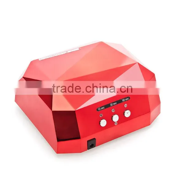 36w Ccfl Nail Led uv Lamp photo-2