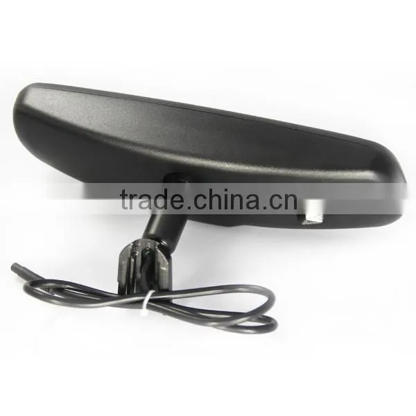 Rearview Mirror Car Monitor With 4.3 Tft Lcd photo-4