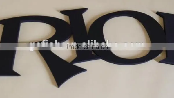 Custom Acrylic Letter, Wholesale Letter Display photo-2