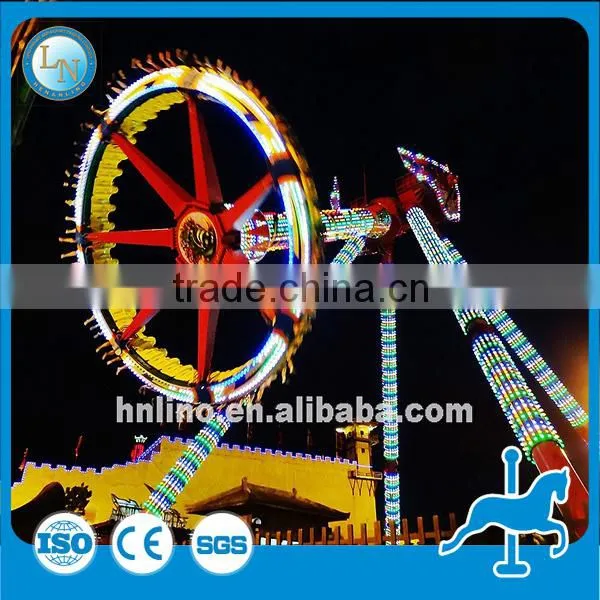 20 Years Manufacturers Amusement Park Big Pendulum Rides for Sale