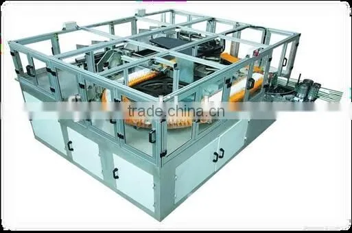 RF-NKC Automatic Baby Diaper Machine Price photo-5