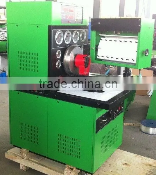 BEACON MINI 12PSB Bosch Auto Electrical Diesel Fuel Injection Pump Calibration Test Bench photo-3