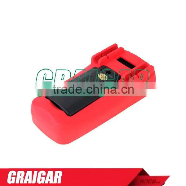 True RMS Digital Multimeters UNI-T UT139C AC DC Voltage and Current Auto Range Handheld Multimeter photo-4