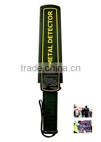 Metal Tester TS1200 Walk-Through Metal Detector