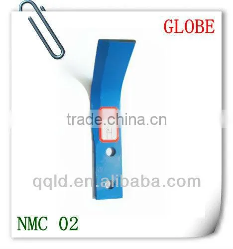 Agricultural Machinery Parts Farm Stubble Cleaner Cutter