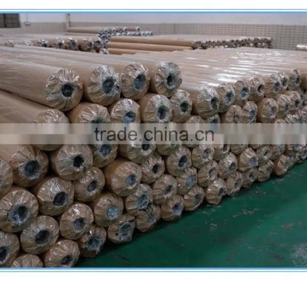 Plastic Transparent Mattress Packing Pvc photo-5