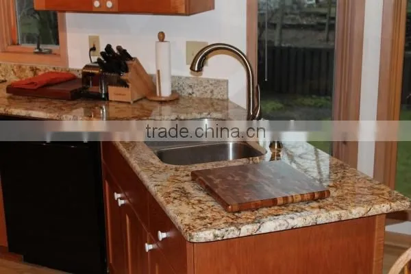GRANITE COUNTERTOP