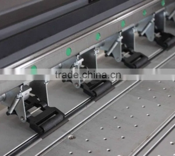 1.9m Dx5 Dx7 Head Eco Solvent Sticker Printer Machine photo-5