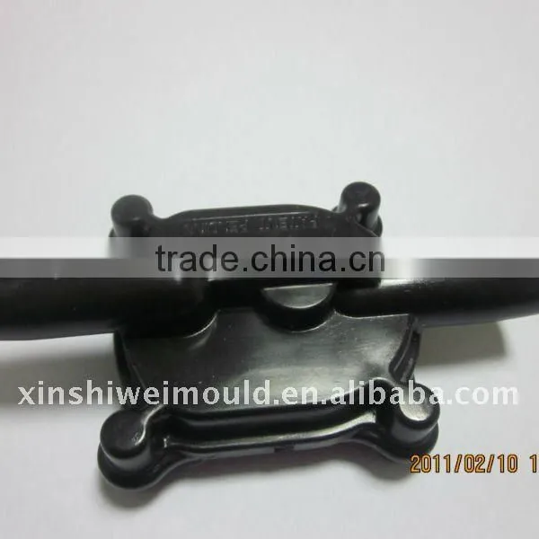 PA Custom Plastic Part