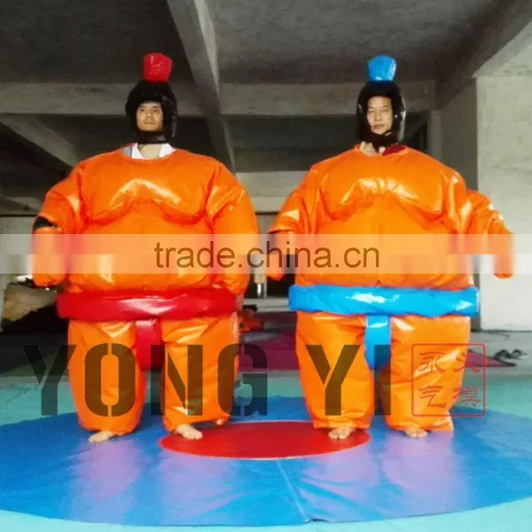 Sumo Wrestling Suit Sumo Suit Sumo Suit Children