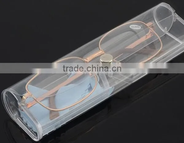 2016 Promotional Metal Reading Glasses, CE and FDA Proved photo-2