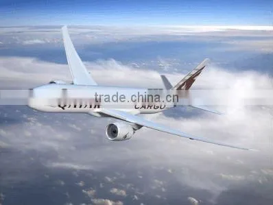 Battery/ Electric Products Airfreight to India,SXR -- Alice