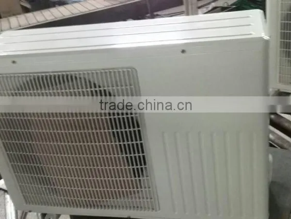 ROTARY COMPRESSOR AC-09 Series photo-2
