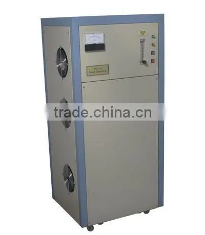 Ozone Generator for Drinking Water (CFZY-24) photo-2