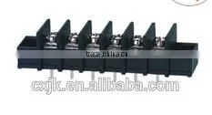Barrier Terminal Block