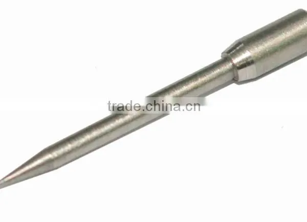 Cnc Machining Pin,Custom Machining Stainless Steel Pivot Pin photo-3