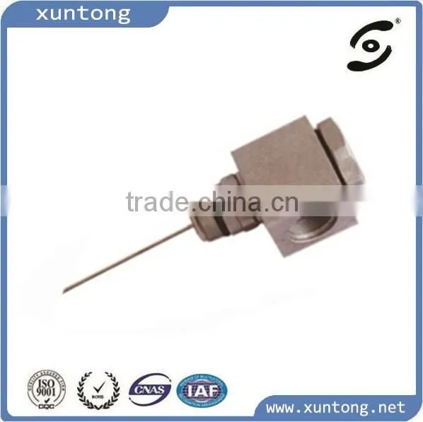 90 Degree Right Angle Trunk Connector