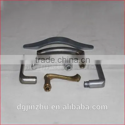 Automatic Door Knob Mirror Polishing Finishing Machine photo-2