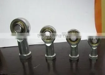 Trustworthy Machine Tools Used Insulated Bearing photo-3
