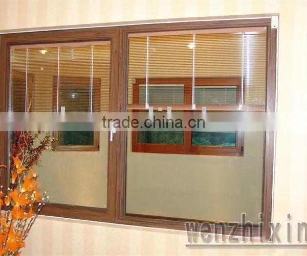 casement window