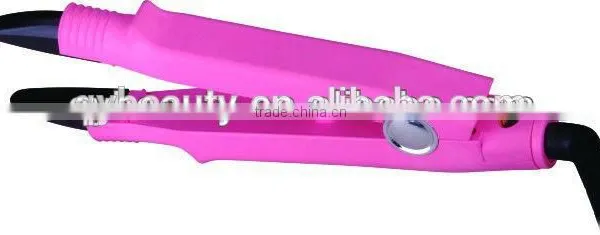 Hair Extension Iron/hair Connector/LED Hair Extension Iron photo-2
