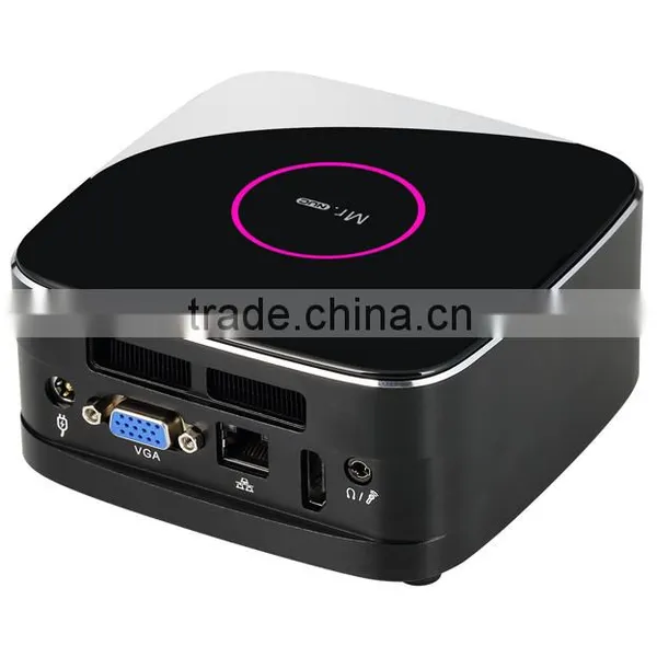 High Quality Standard Realan Mr.NUC-i5B5200-V3U Motherboard Core I5-5200U Dual 5th Generation photo-5