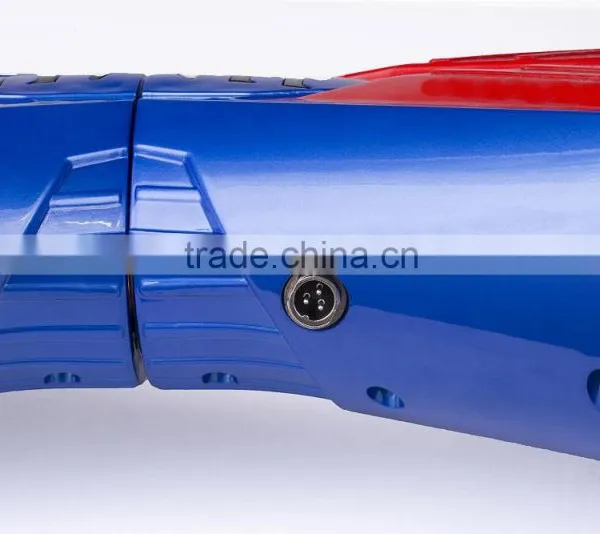2 Wheel Electric Scooter Two Wheels Self Balancing Scooter Most Popular Hover Board photo-4