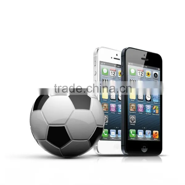 Football Power Bank 2600mah for Iphone photo-6