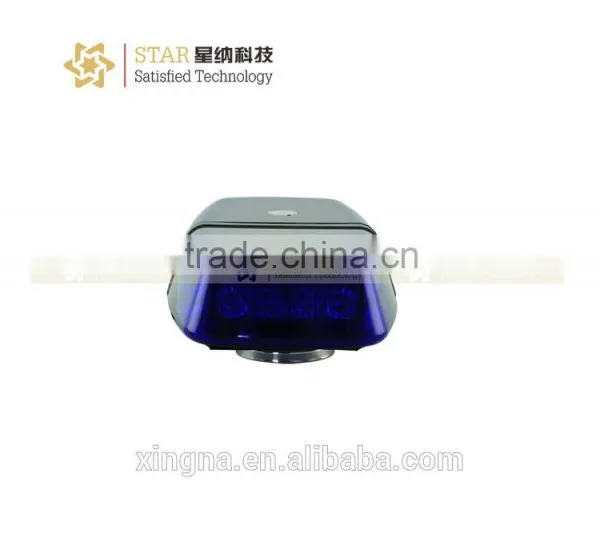 Magnetic Led Police Bar Lights photo-4
