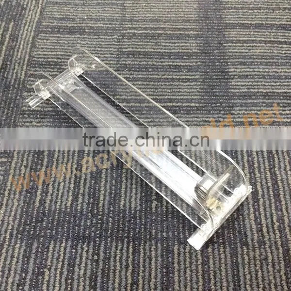 Back Pusher Shelf For Cigarette Rack Pusher For Store Shelf photo-2