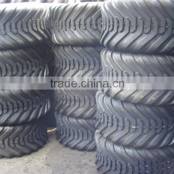 Farming Implememt Tyre 480/45-17 Agricultural Tire Forest Tyre photo-3